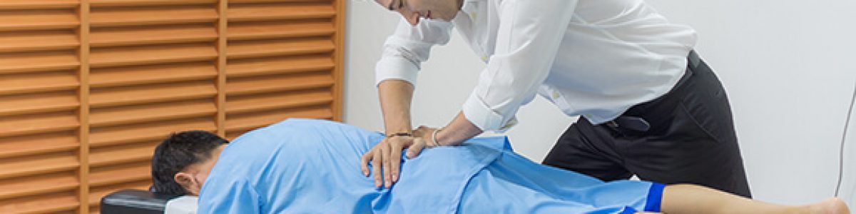 Savannah Chiropractos